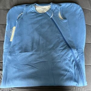 Kyte BABY Blue Sleep Sack